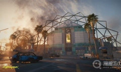 《赛博朋克2077》2.0海格力斯-3AX获取方法介绍