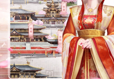 繁花似锦超全版本手游合集