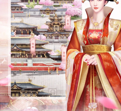 繁花似锦超全版本手游合集