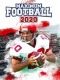 道格弗鲁迪的极限橄榄球2020