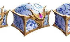 《LOL》2024青花神韵宝典奖励一览