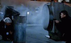 中门对狙是什么意思