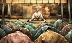 《太阁立志传5 DX》四种统一结局分歧条件是什么