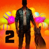 勇闯死人谷2全速前进