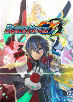 超惑星战记ZERO3