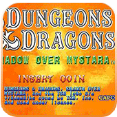 龙与地下城暗黑秘影(无限装备)