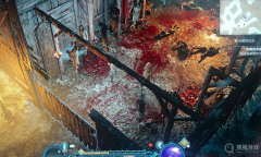 《暗黑破坏神4》PS5中文输入教程