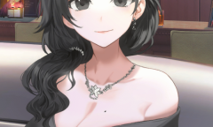 《融雪》3位女性角色喜欢的酒以及所有好感度提升选项分享