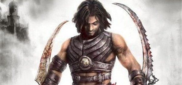 波斯王子系列游戏合集