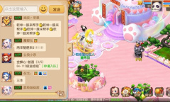 《梦幻西游手游》星河幻境试炼二怎么通关