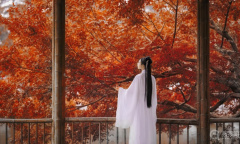 《侠女逍遥录》神都永安事件触发方法