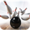 3D保龄球