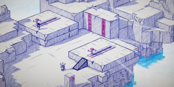 解谜类游戏合集