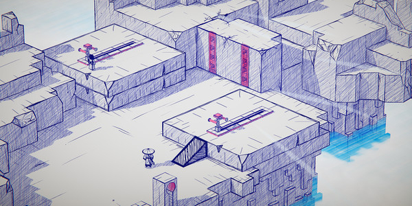 解谜类游戏合集