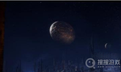 《森林之子》青铜门打开方法