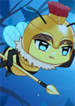Bee: The Knight
