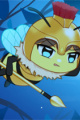 Bee: The Knight