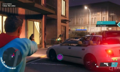 《黑道圣徒》重启作PC版4K+光追全新演示公布