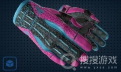 《csgo》手套价格排行介绍