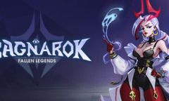 融合肉鸽元素和卡牌玩法的策略游戏《众神之灵》公布