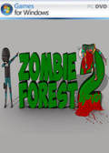 僵尸丛林2