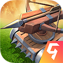 王者争雄国际服