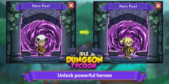 时下耐玩的地牢闯关