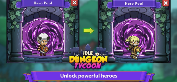 精品好玩的地牢闯关手游合集