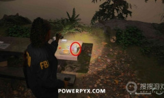 《心灵杀手2》所有童谣玩偶位置汇总