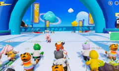 《元梦之星》qq区能和微信区是否数据互通