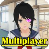 樱花校园女生监督会全皮肤版