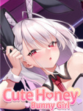 Cute Honey: Bunny Girl