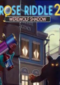 玫瑰之谜2：狼人暗影