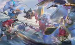 《决战平安京》达摩兑换码介绍