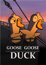 Goose Goose Duck