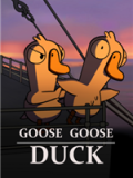 Goose Goose Duck