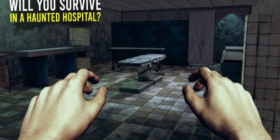 极易上手的恐怖冒险手游合集