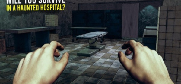 轻易操作的恐怖冒险手游合集