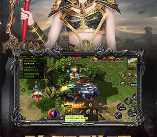 无vip装备靠打的传奇手游合集