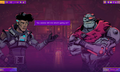 科雷新作 外太空生存游戏《绝际之航》上架steam