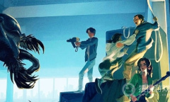 《The highrise》发电机引怪解决方法