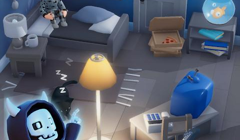 时下流行的惊悚恐怖手游合集