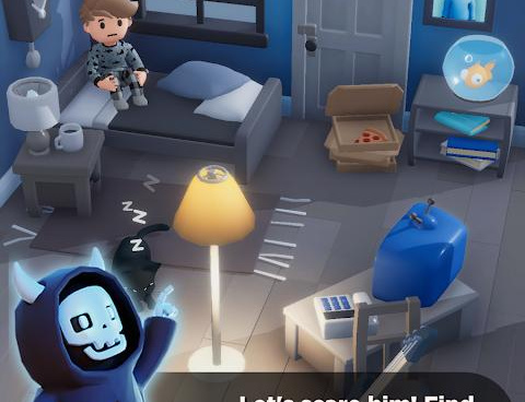 无需充值的惊悚恐怖手游合集