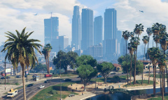 FBI Warning美国联邦调查局正在调查《GTA6》泄密事件的黑客