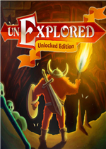 Unexplored