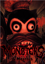 黑暗欺骗：怪物与凡人