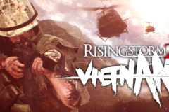 EPIC喜加一11月3-11月11日限时免费领取《风起云涌2：越南》