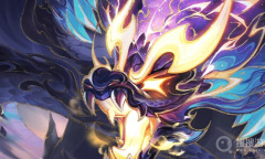 《梦幻西游》镇妖除噩盘龙岛斩妖玩法