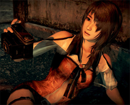 强化镜头获取教程