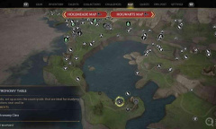 《霍格沃兹之遗》庄园海岬全天文台位置介绍